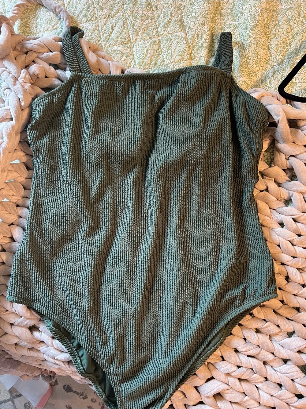 Kona Sol One Piece Swimsuit